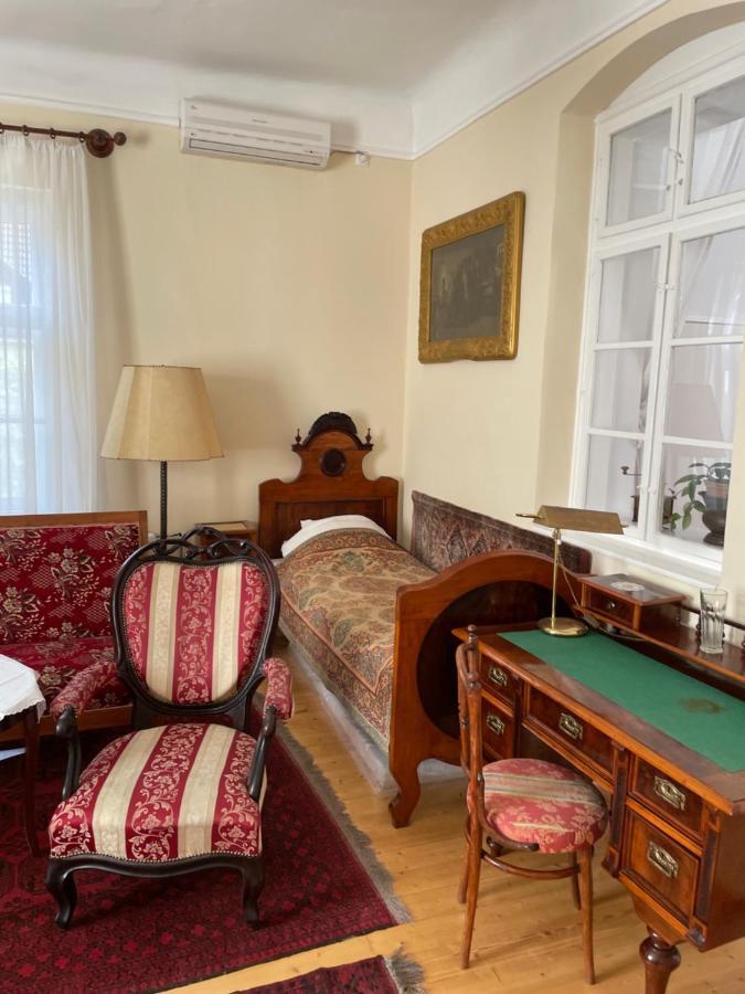 Hajos-Haz Appartement Szeged Buitenkant foto