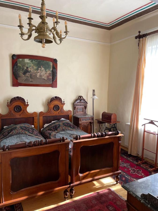 Hajos-Haz Appartement Szeged Buitenkant foto