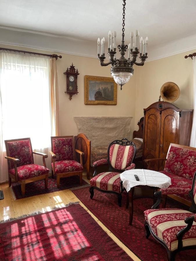 Hajos-Haz Appartement Szeged Buitenkant foto