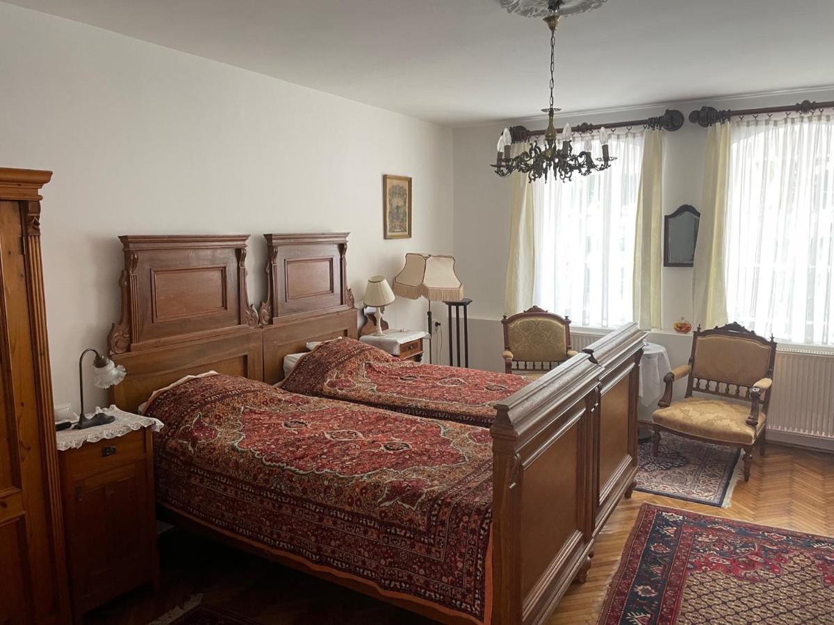 Hajos-Haz Appartement Szeged Buitenkant foto