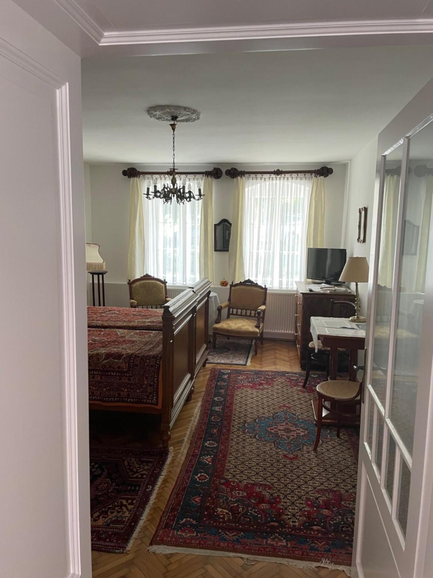 Hajos-Haz Appartement Szeged Buitenkant foto