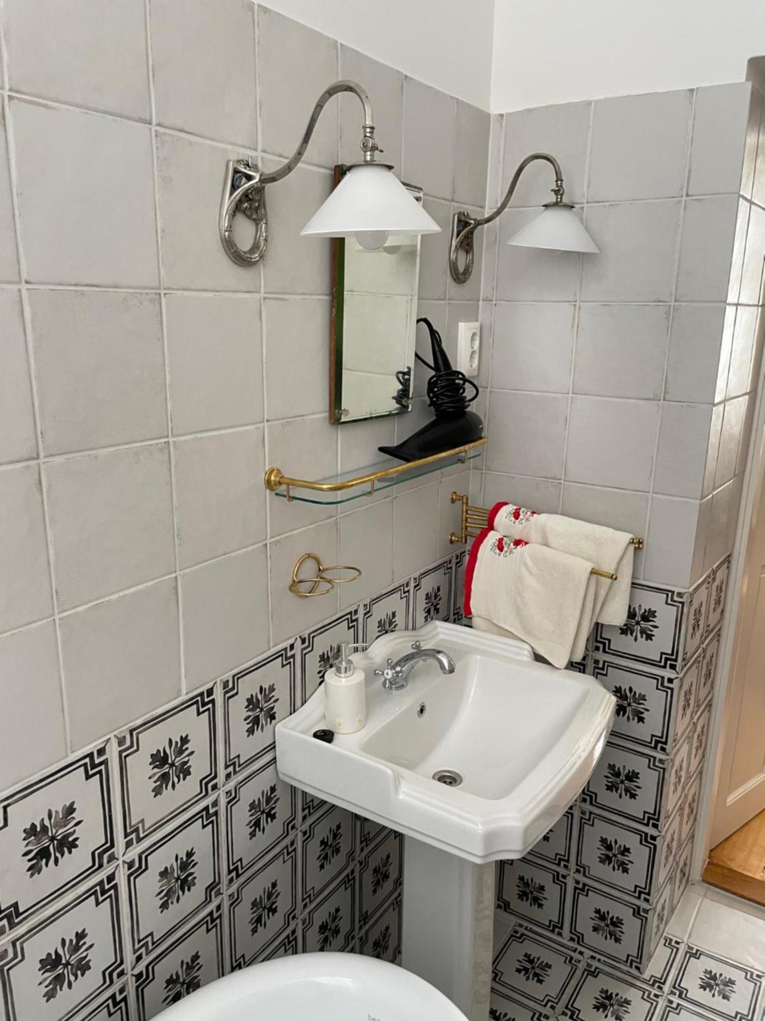 Hajos-Haz Appartement Szeged Buitenkant foto