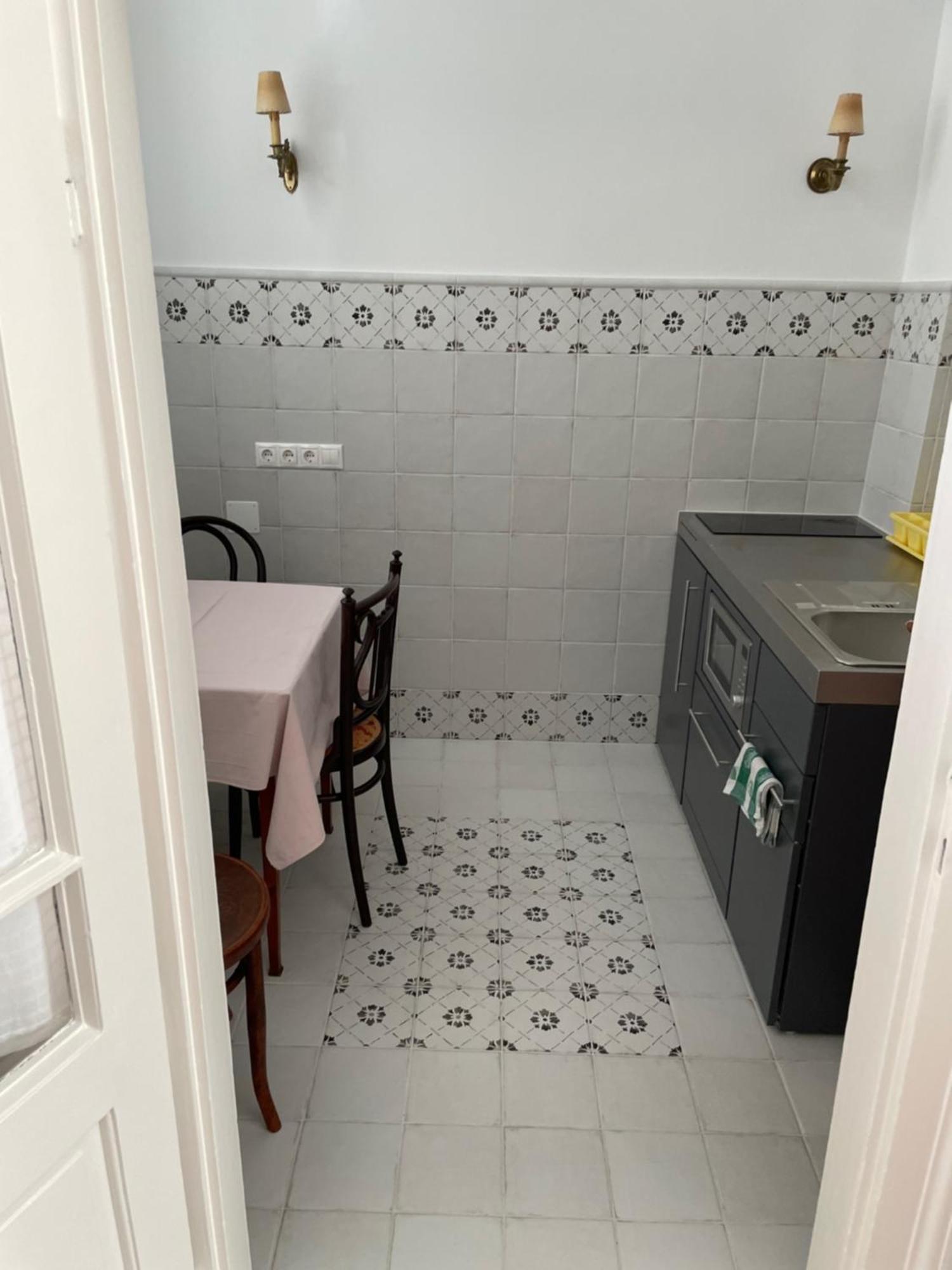 Hajos-Haz Appartement Szeged Buitenkant foto