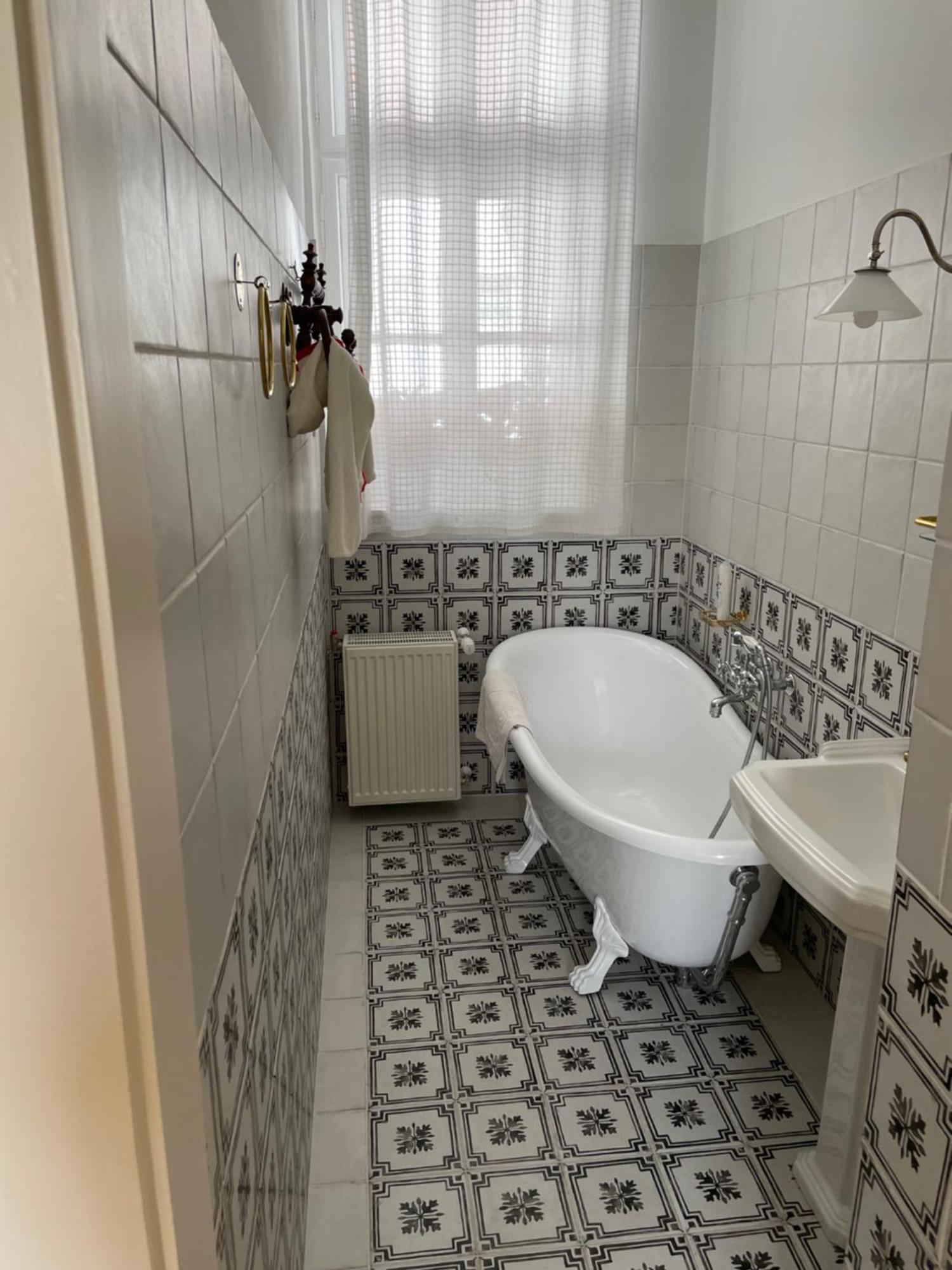 Hajos-Haz Appartement Szeged Buitenkant foto
