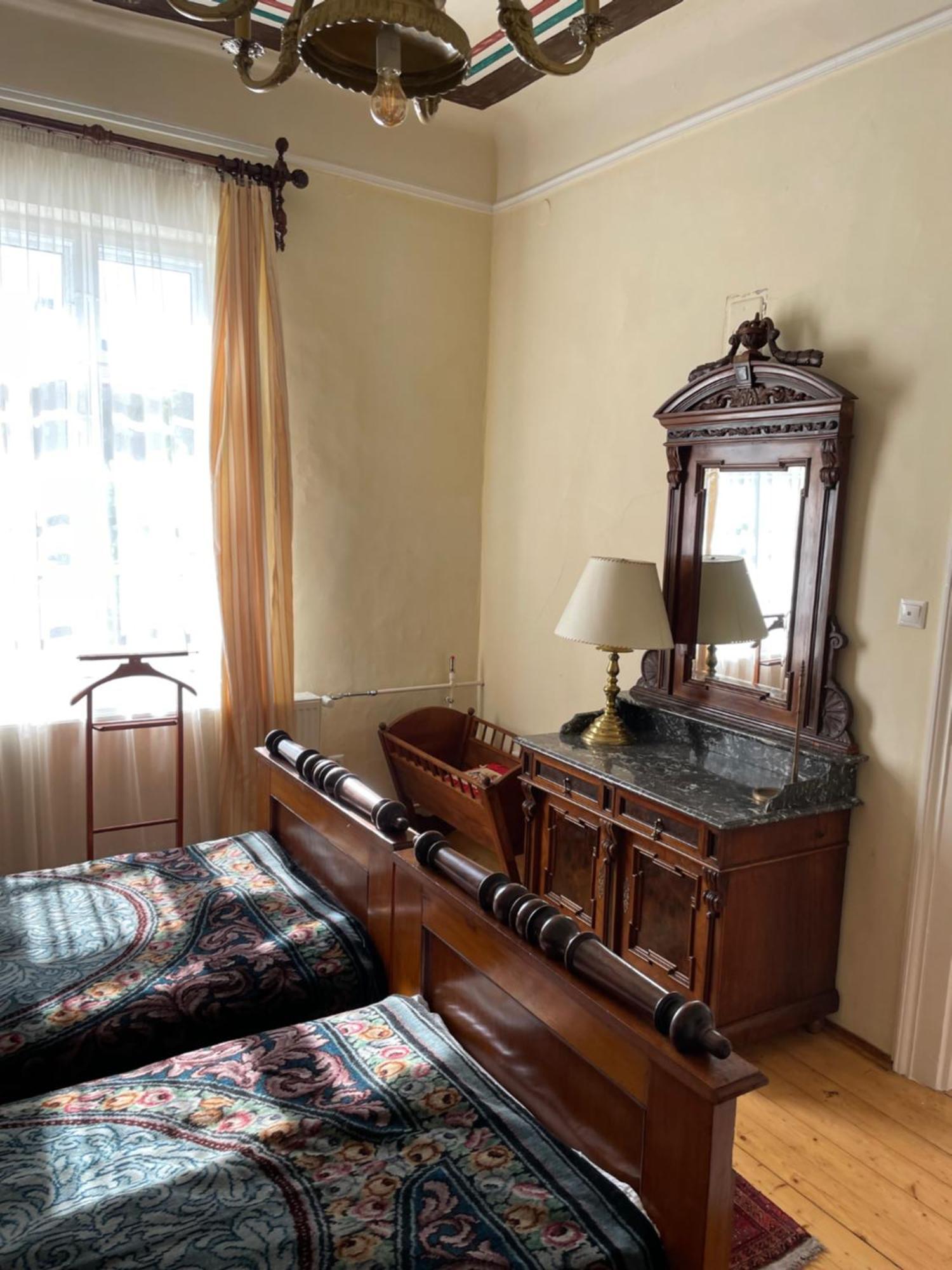 Hajos-Haz Appartement Szeged Buitenkant foto