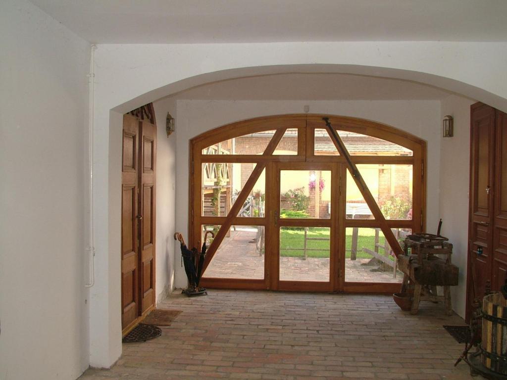 Hajos-Haz Appartement Szeged Buitenkant foto