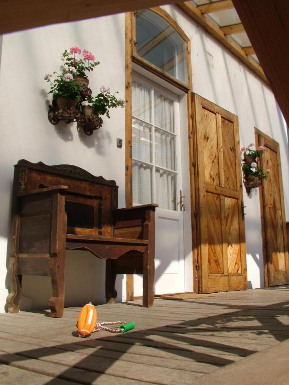 Hajos-Haz Appartement Szeged Buitenkant foto